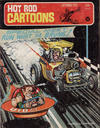 Cover for Hot Rod Cartoons (Petersen Publishing, 1964 series) #36