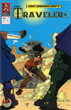 Cover for The Travelers (Kenzer and Company, 1999 series) #7
