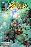 Cover Thumbnail for Battle Chasers (1998 series) #4 [Knowlan Cover]