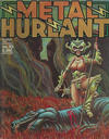 Cover for Métal Hurlant (Les Humanoïdes Associés, 1975 series) #10