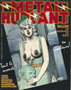 Cover for Métal Hurlant (Les Humanoïdes Associés, 1975 series) #26