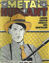 Cover for Métal Hurlant (Les Humanoïdes Associés, 1975 series) #49