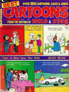 Cover Thumbnail for Best Cartoons from the Editors of Male & Stag (1970 series) #v4#3 [Canadian]