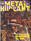 Cover for Métal Hurlant (Les Humanoïdes Associés, 1975 series) #38