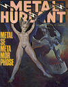 Cover for Métal Hurlant (Les Humanoïdes Associés, 1975 series) #25