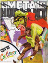 Cover for Métal Hurlant (Les Humanoïdes Associés, 1975 series) #42