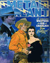 Cover for Métal Hurlant (Les Humanoïdes Associés, 1975 series) #44