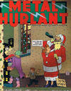 Cover for Métal Hurlant (Les Humanoïdes Associés, 1975 series) #46
