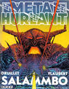 Cover for Métal Hurlant (Les Humanoïdes Associés, 1975 series) #48