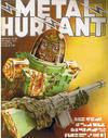 Cover for Métal Hurlant (Les Humanoïdes Associés, 1975 series) #45