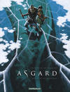 Cover for Asgard (Dargaud Benelux, 2012 series) #2 - De Midgardslang