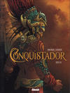 Cover for Conquistador (Glénat, 2012 series) #2