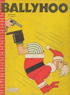 Cover for Ballyhoo (Dell, 1931 series) #v11#6