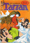 Cover for Tarzan (Agência Portuguesa de Revistas, 1979 series) #11