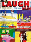 Cover for Laugh Parade (Marvel, 1961 series) #v12#5 [Canadian]