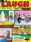 Cover for Laugh Parade (Marvel, 1961 series) #v13#3 [Canadian]