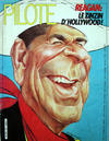 Cover for Pilote Mensuel (Dargaud, 1974 series) #77