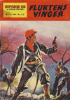 Cover for Spion 13 og John Steel (Serieforlaget / Se-Bladene / Stabenfeldt, 1963 series) #9/1964