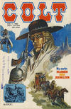 Cover for Colt (Semic, 1978 series) #1/1980