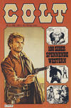 Cover for Colt (Semic, 1978 series) #3/1980