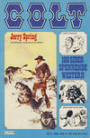 Cover for Colt (Semic, 1978 series) #4/1980