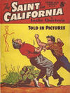 Cover for Thriller Comics (IPC, 1951 series) #23