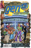 Cover for Gen 13 Interactive (Image, 1997 series) #1