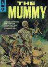 Cover for The Mummy (Thorpe & Porter, 1963 series) 