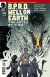 Cover for B.P.R.D. Hell on Earth (Dark Horse, 2013 series) #104