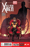 Cover for All-New X-Men (Marvel, 2013 series) #6