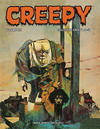 Cover for Creepy Archives (Dark Horse, 2008 series) #10