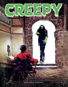 Cover for Creepy Archives (Dark Horse, 2008 series) #11