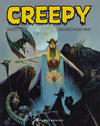 Cover for Creepy Archives (Dark Horse, 2008 series) #12