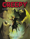 Cover for Creepy Archives (Dark Horse, 2008 series) #14