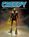Cover for Creepy Archives (Dark Horse, 2008 series) #15