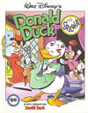 Cover for De beste verhalen van Donald Duck (Geïllustreerde Pers, 1985 series) #90