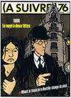 Cover for (À Suivre) (Casterman, 1977 series) #76
