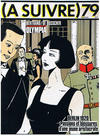 Cover for (À Suivre) (Casterman, 1977 series) #79