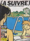 Cover for (À Suivre) (Casterman, 1977 series) #137