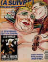 Cover for (À Suivre) (Casterman, 1977 series) #172
