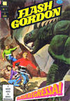 Cover for Flash Gordon (Agência Portuguesa de Revistas, 1980 series) #1