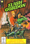 Cover for Flash Gordon (Agência Portuguesa de Revistas, 1980 series) #2