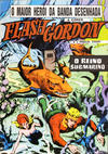 Cover for Flash Gordon (Agência Portuguesa de Revistas, 1980 series) #9