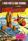Cover for Flash Gordon (Agência Portuguesa de Revistas, 1980 series) #14