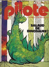 Cover for Pilote (Dargaud, 1960 series) #760
