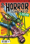 Cover for Horrorschocker (Weissblech Comics, 2004 series) #7 [2. Auflage]