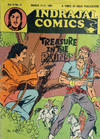 Cover for Indrajal Comics (Bennett, Coleman & Co., 1964 series) #v21#11