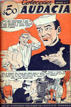 Cover for Colecção Audácia (Agência Portuguesa de Revistas, 1954 series) #v1#17