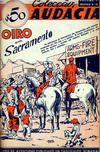 Cover for Colecção Audácia (Agência Portuguesa de Revistas, 1954 series) #v1#23