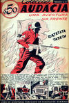 Cover for Colecção Audácia (Agência Portuguesa de Revistas, 1954 series) #v1#32